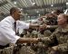 Guerre contre Daech : le dernier cadeau de Barack Obama à l’armée américaine